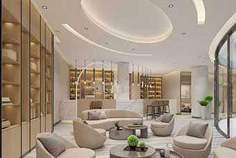 娄底香格里拉大酒店