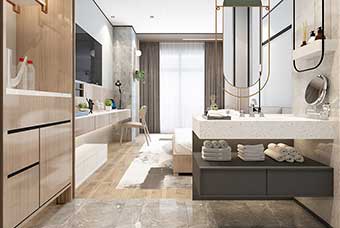 娄底喜来登酒店