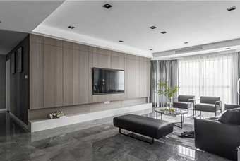 娄底电视墙设计案例