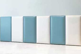 娄底森佰汇航空纤维（皮革饰面软包）