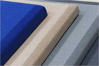 娄底森佰汇航空纤维（布艺饰面软包）